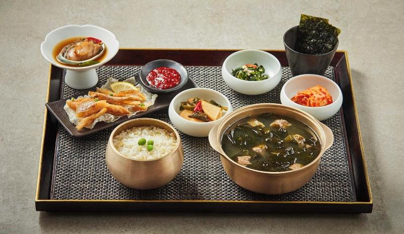 Roynet Hotel Seoul Mapo image