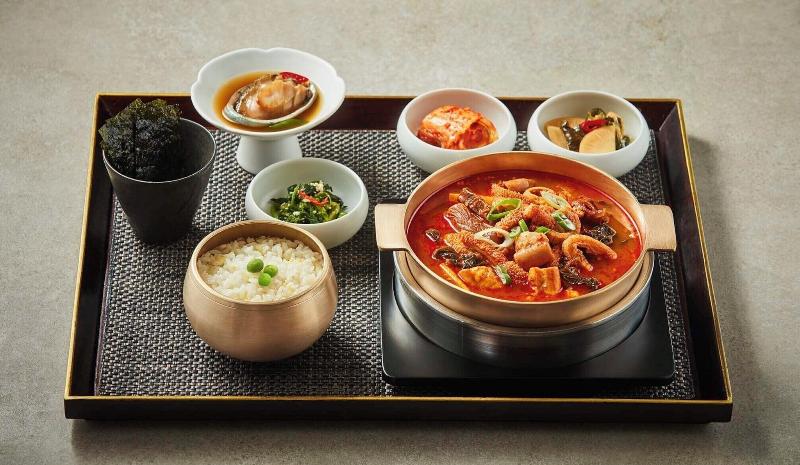 Roynet Hotel Seoul Mapo image