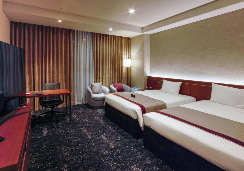 Roynet Hotel Seoul Mapo image