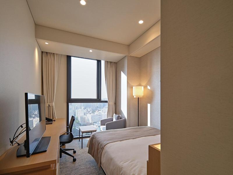 Roynet Hotel Seoul Mapo image