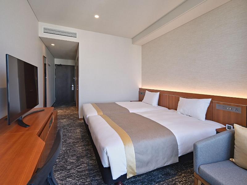 Roynet Hotel Seoul Mapo image