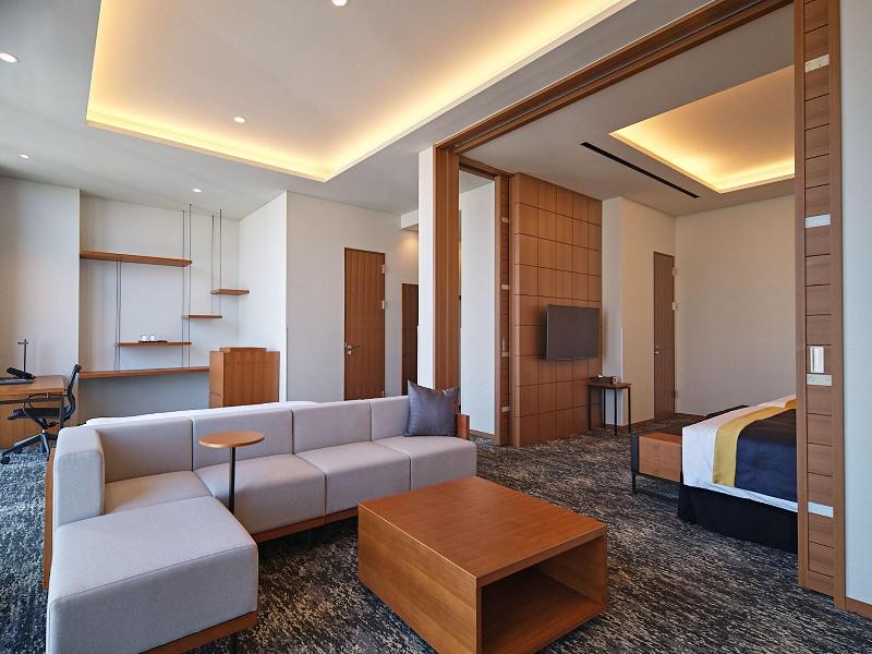 Roynet Hotel Seoul Mapo image