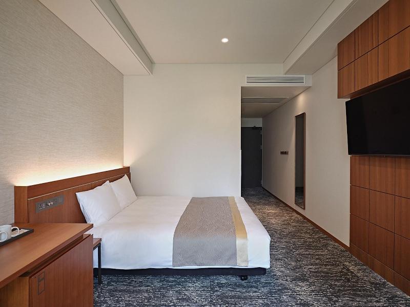 Roynet Hotel Seoul Mapo image