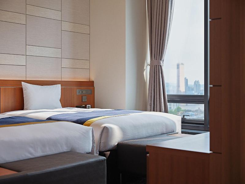 Roynet Hotel Seoul Mapo image