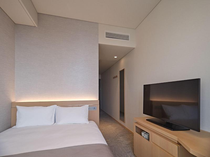 Roynet Hotel Seoul Mapo image