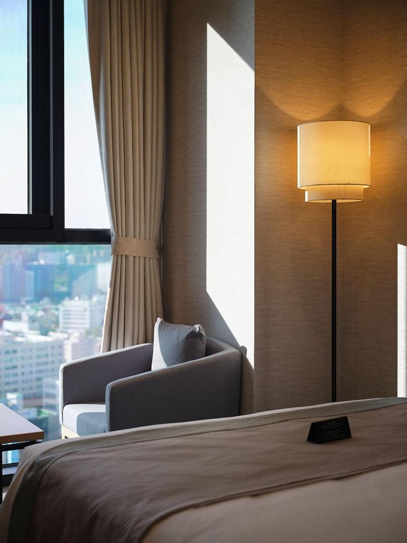 Roynet Hotel Seoul Mapo image
