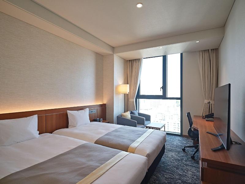 Roynet Hotel Seoul Mapo image