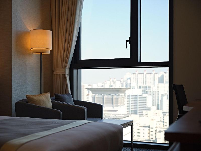 Roynet Hotel Seoul Mapo image