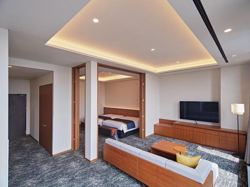 Roynet Hotel Seoul Mapo image