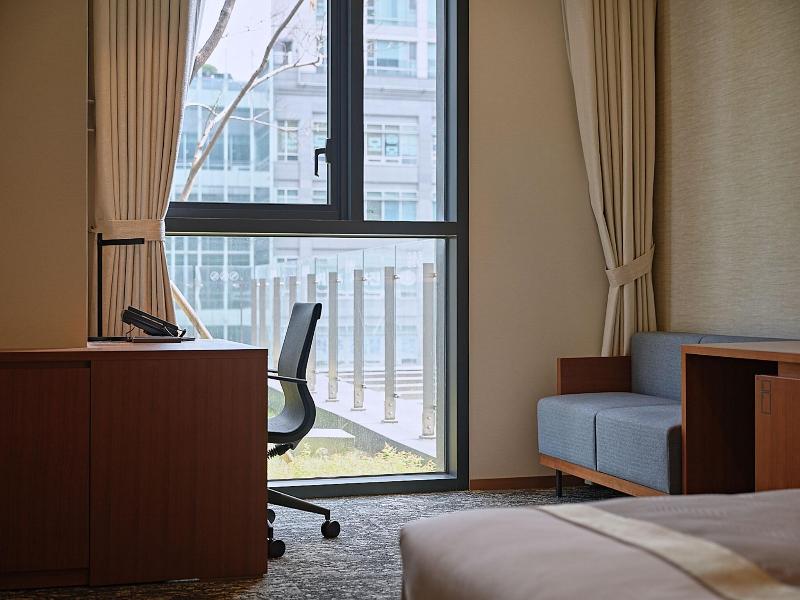 Roynet Hotel Seoul Mapo image