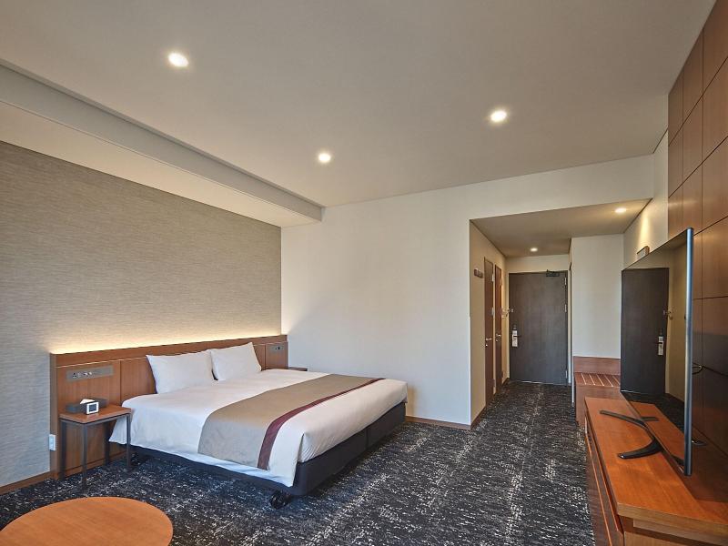 Roynet Hotel Seoul Mapo image