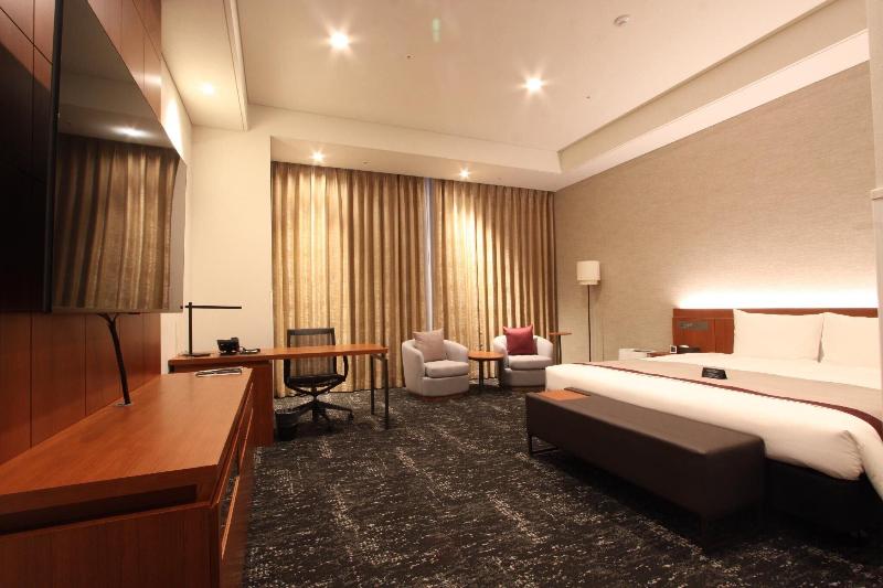 Roynet Hotel Seoul Mapo image