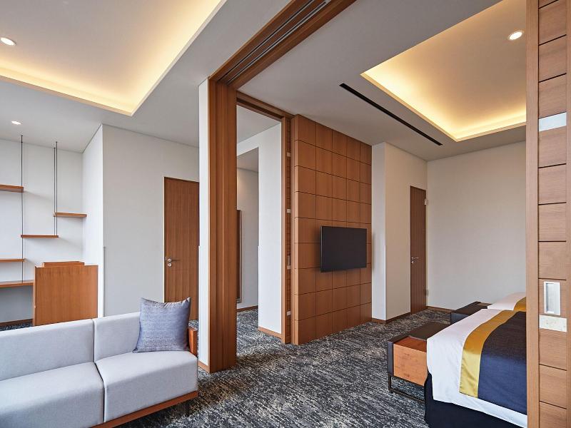 Roynet Hotel Seoul Mapo image