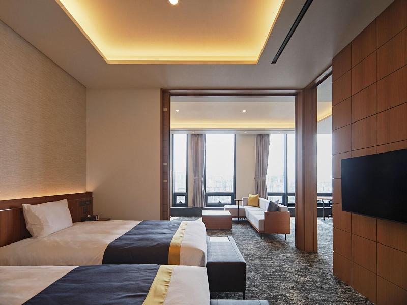Roynet Hotel Seoul Mapo image
