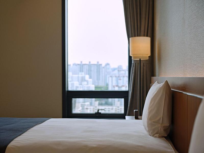 Roynet Hotel Seoul Mapo image