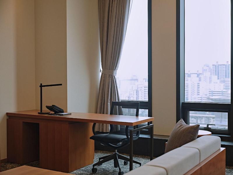 Roynet Hotel Seoul Mapo image