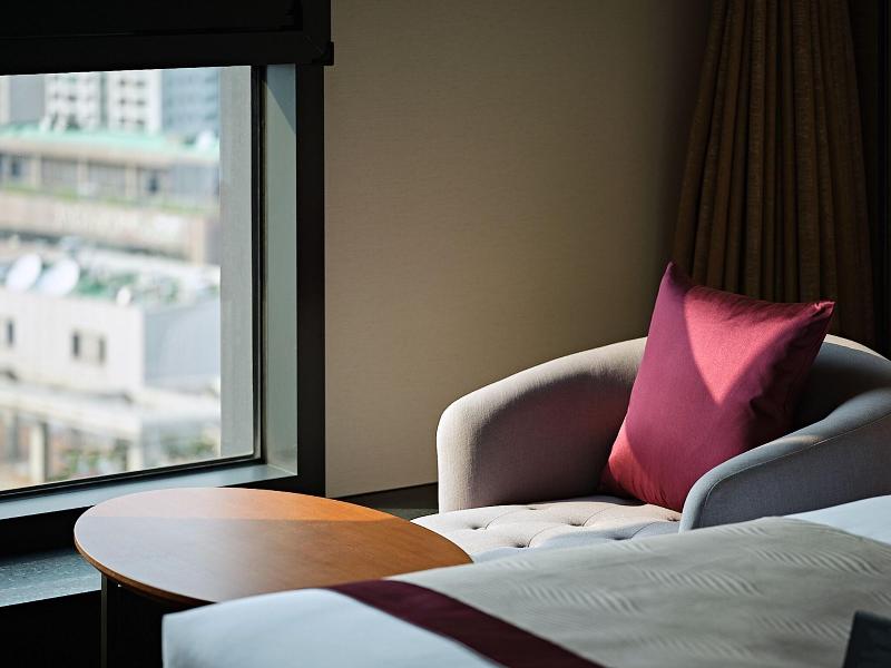 Roynet Hotel Seoul Mapo image