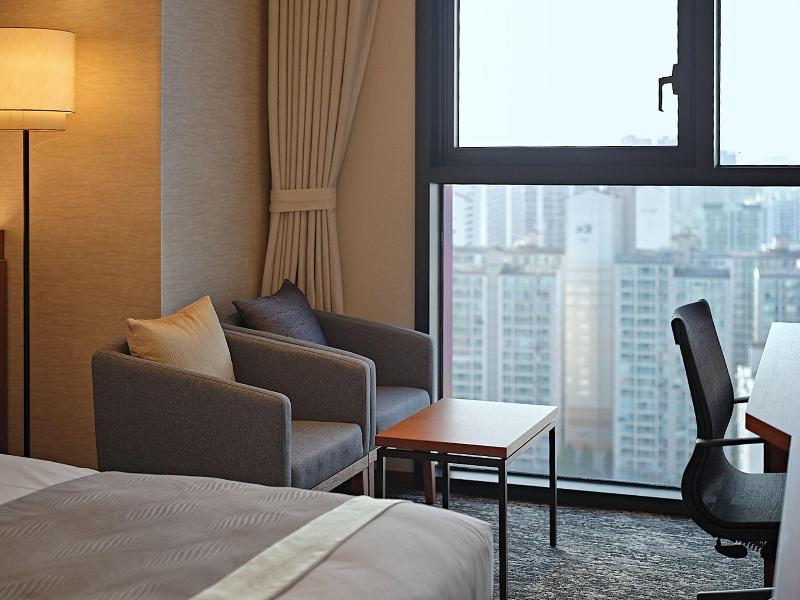 Roynet Hotel Seoul Mapo image