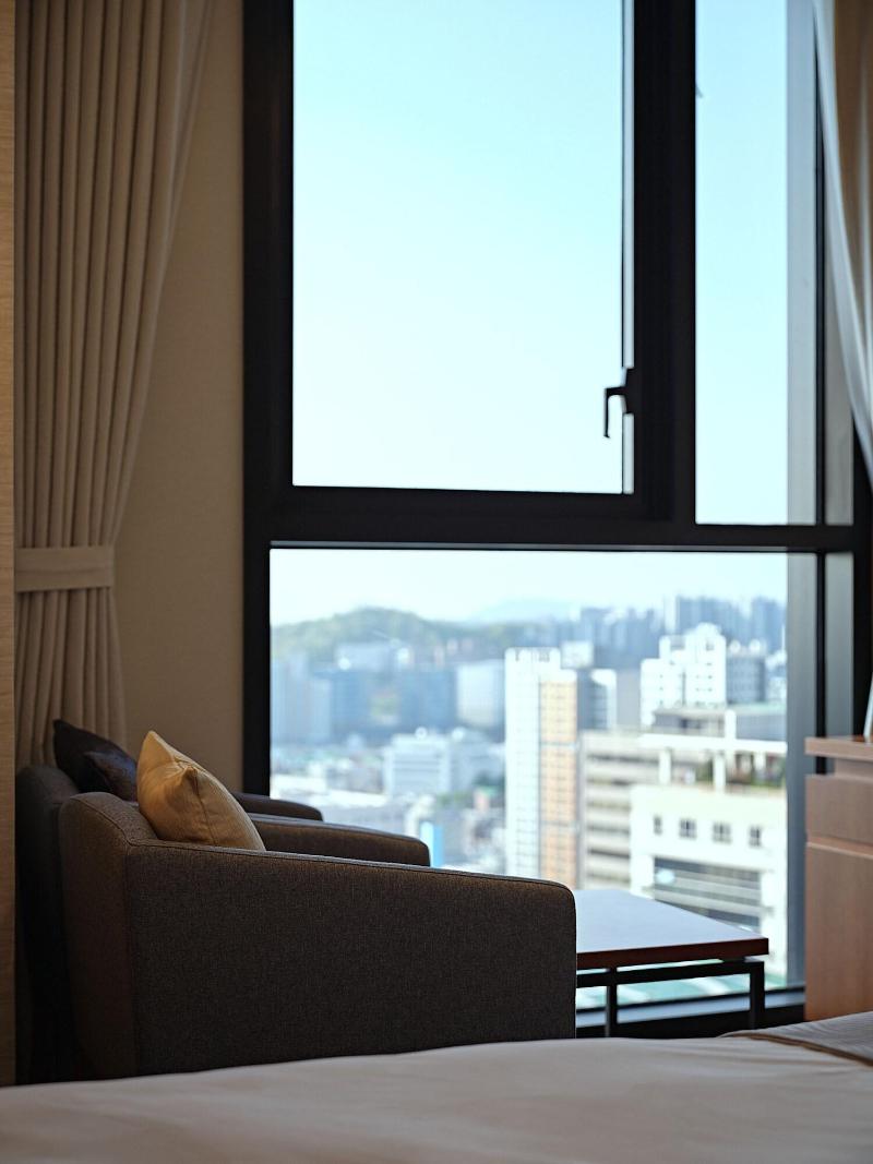 Roynet Hotel Seoul Mapo image