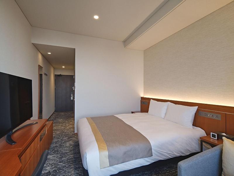 Roynet Hotel Seoul Mapo image