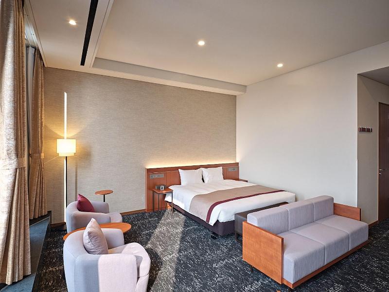 Roynet Hotel Seoul Mapo image