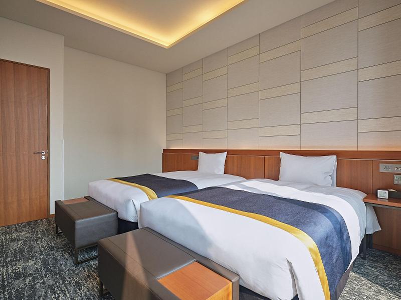 Roynet Hotel Seoul Mapo image