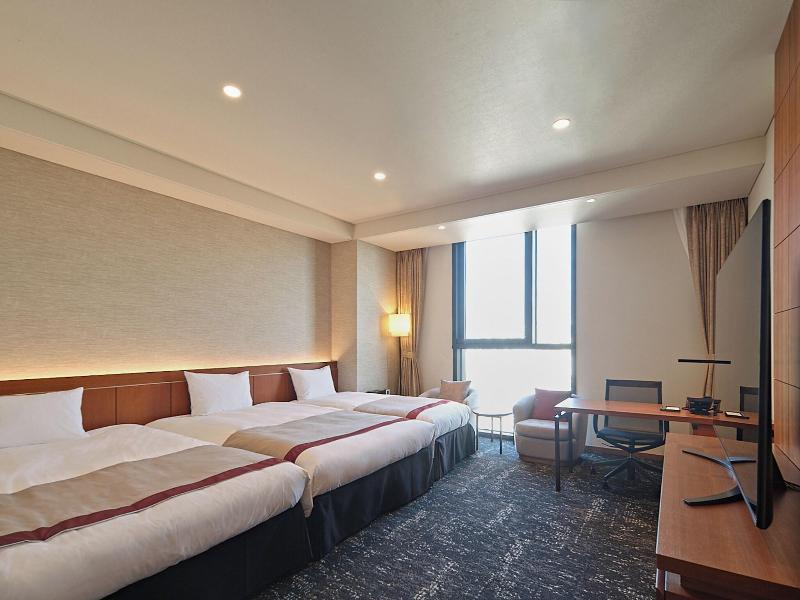 Roynet Hotel Seoul Mapo image