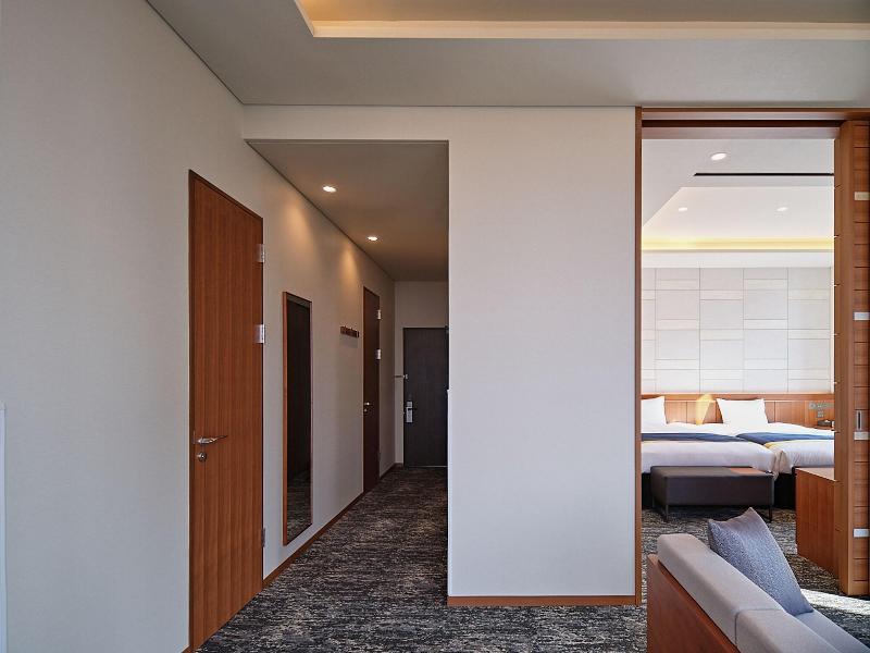 Roynet Hotel Seoul Mapo image