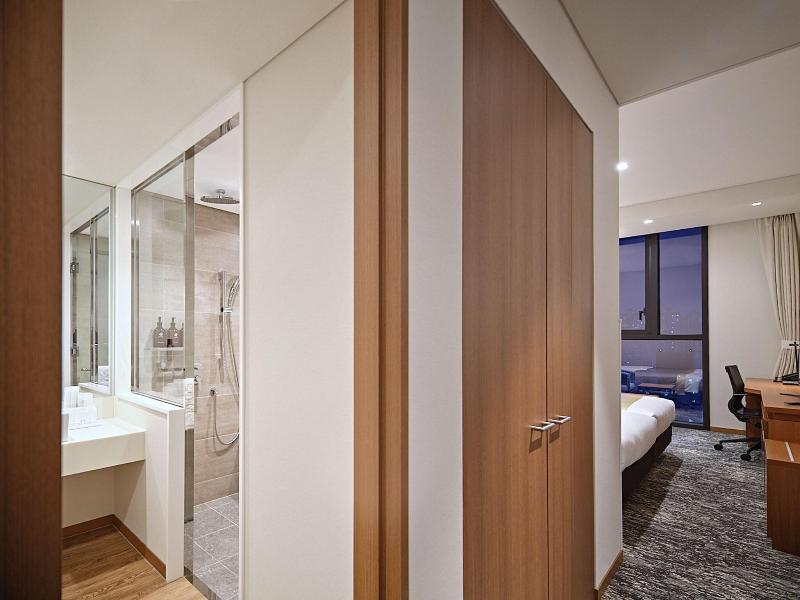Roynet Hotel Seoul Mapo image