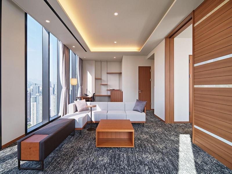 Roynet Hotel Seoul Mapo image