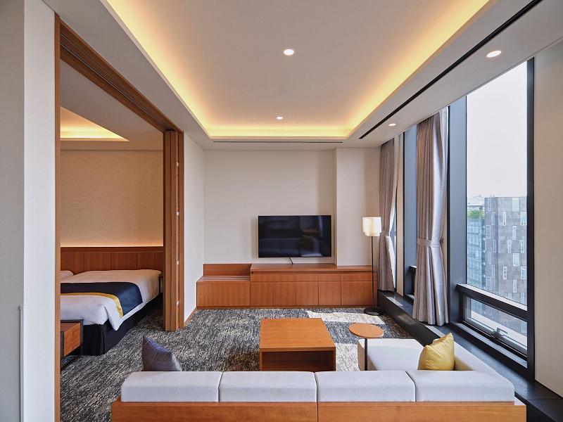 Roynet Hotel Seoul Mapo image