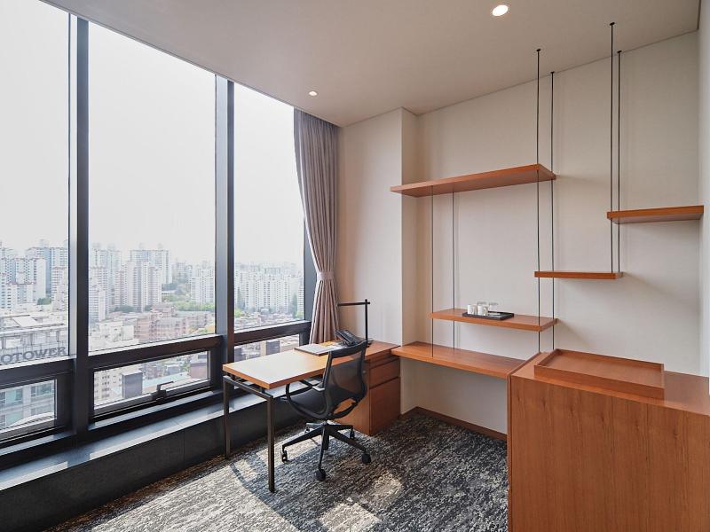Roynet Hotel Seoul Mapo image