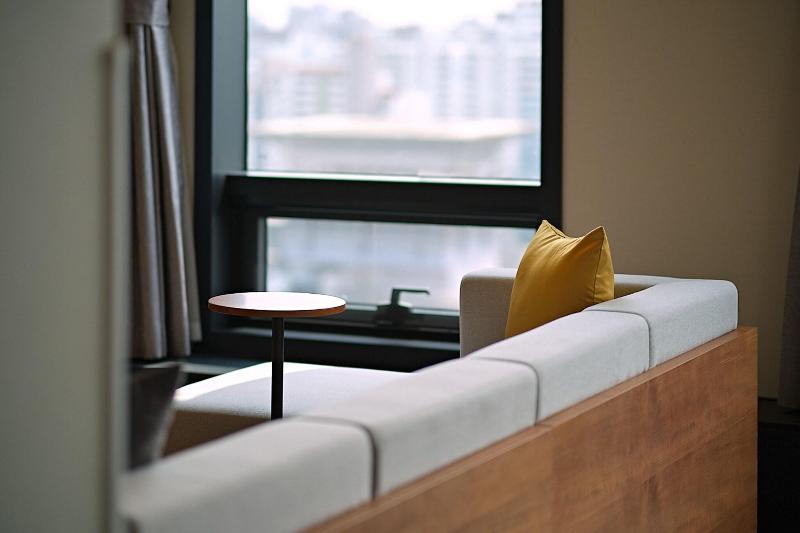 Roynet Hotel Seoul Mapo image