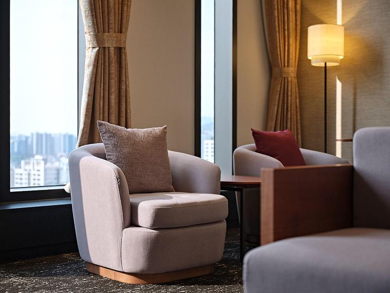 Roynet Hotel Seoul Mapo image