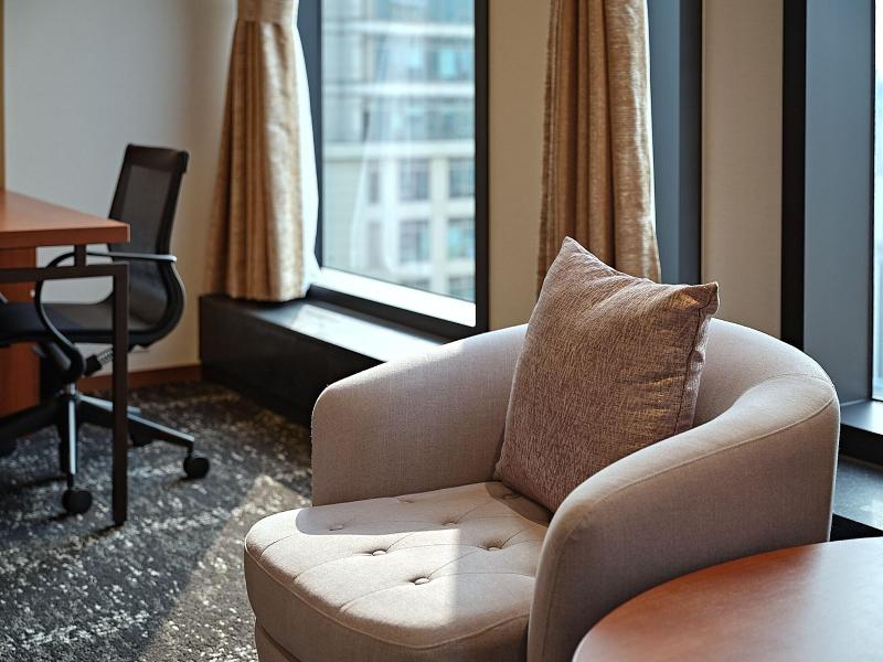 Roynet Hotel Seoul Mapo image