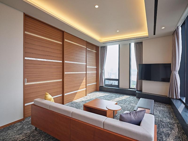 Roynet Hotel Seoul Mapo image