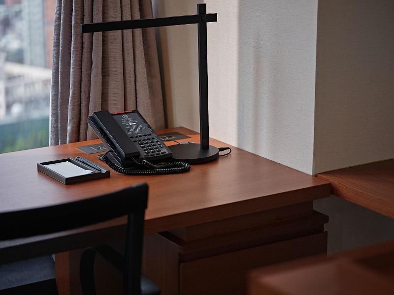 Roynet Hotel Seoul Mapo image