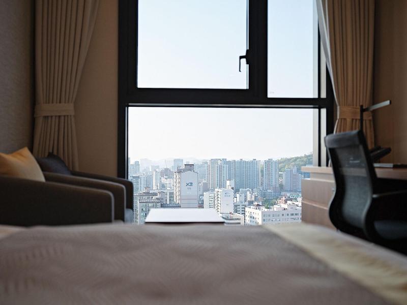 Roynet Hotel Seoul Mapo image