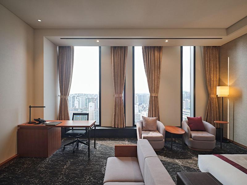 Roynet Hotel Seoul Mapo image