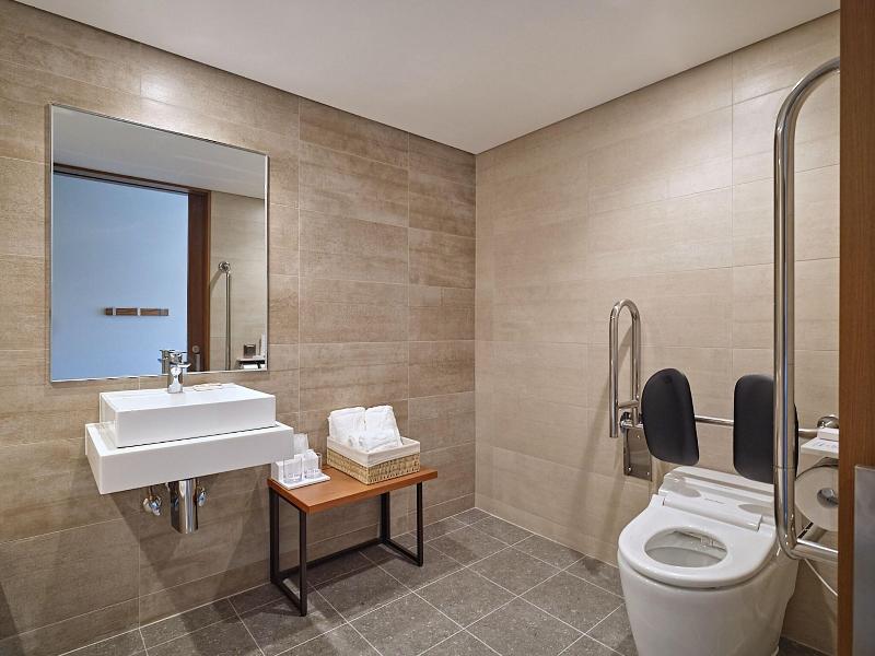 Roynet Hotel Seoul Mapo image