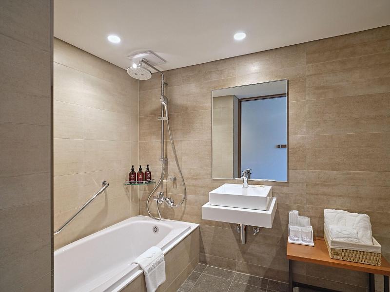 Roynet Hotel Seoul Mapo image