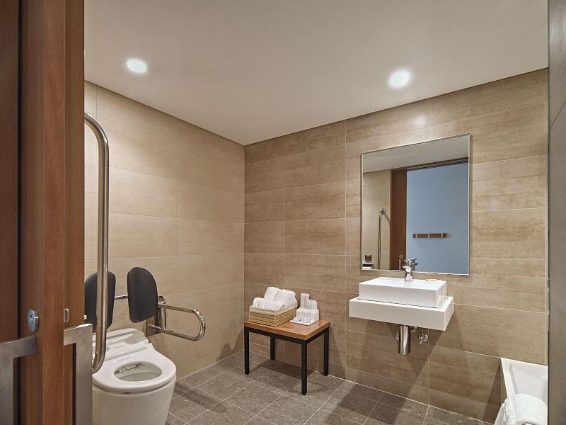 Roynet Hotel Seoul Mapo image
