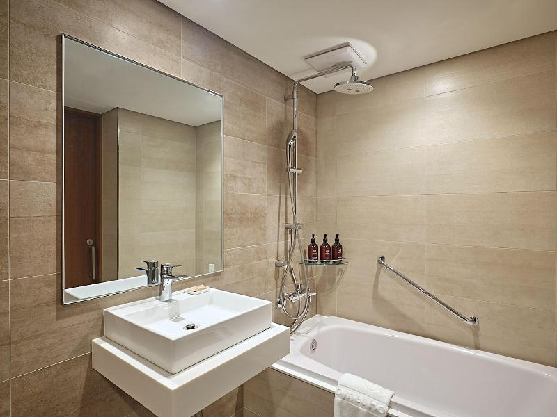 Roynet Hotel Seoul Mapo image