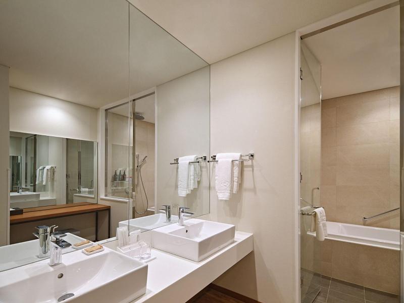 Roynet Hotel Seoul Mapo image