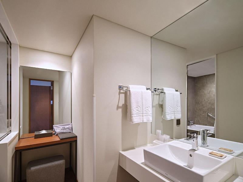 Roynet Hotel Seoul Mapo image