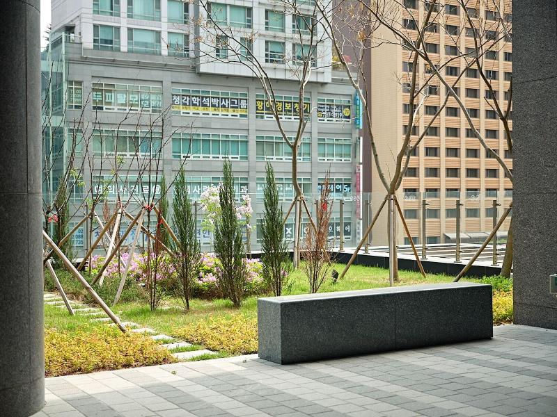 Roynet Hotel Seoul Mapo image