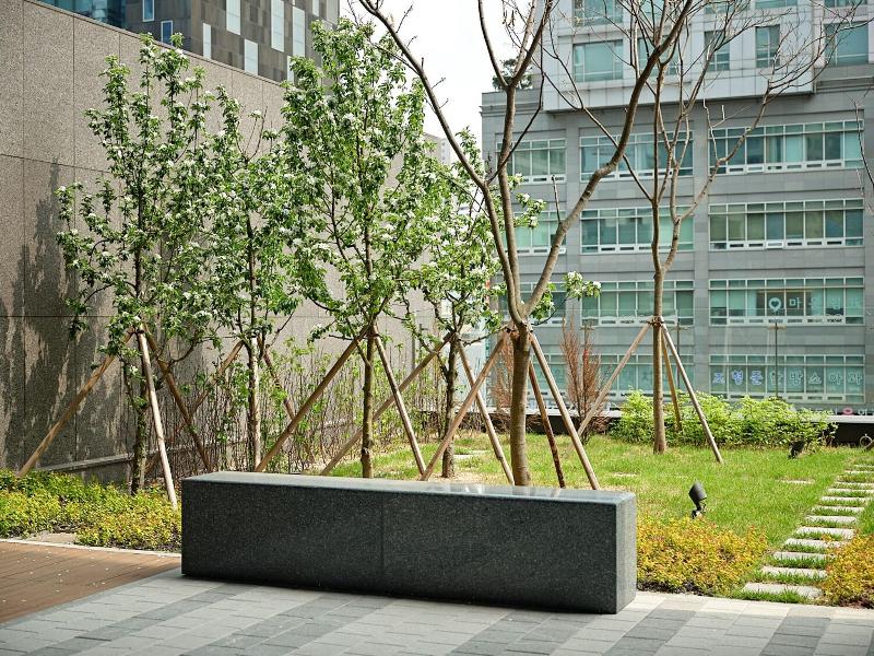 Roynet Hotel Seoul Mapo image