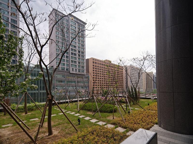 Roynet Hotel Seoul Mapo image