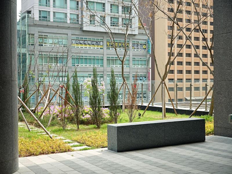 Roynet Hotel Seoul Mapo image