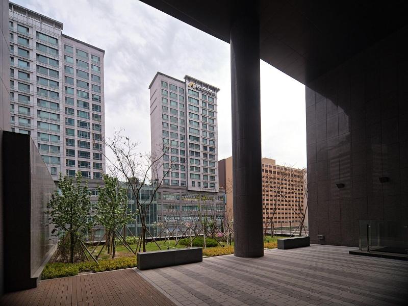Roynet Hotel Seoul Mapo image
